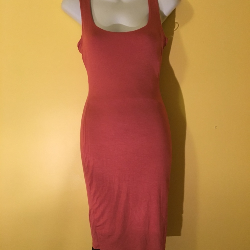 NWT Pink - Body Dress 🌸Bundle and Save More🌸